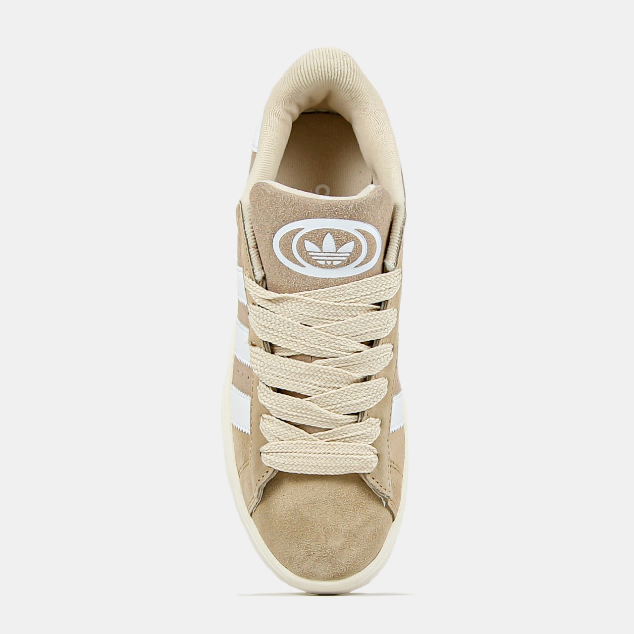 Adidas Campus Wonder White WMNS