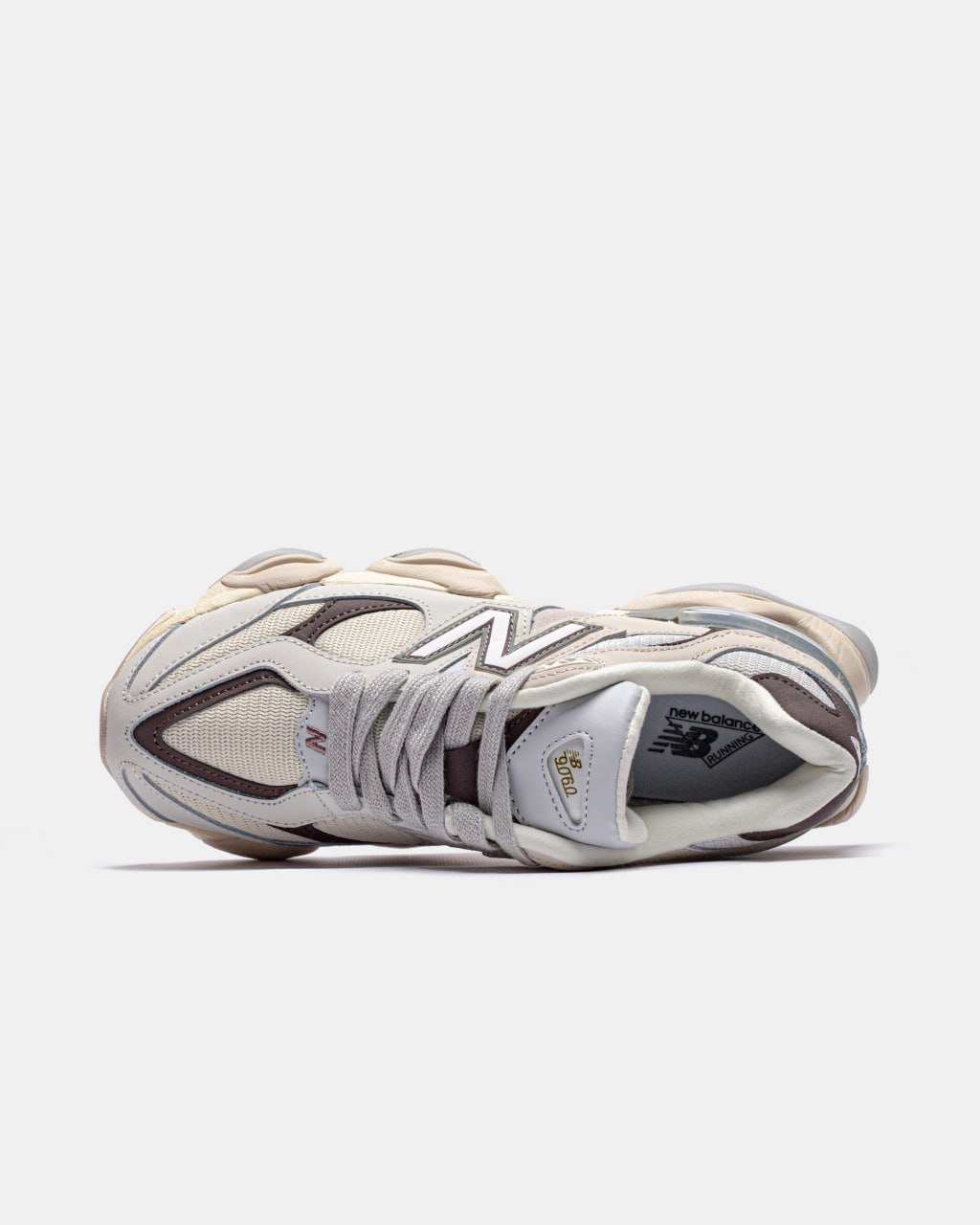 New Balance 9060 Beige