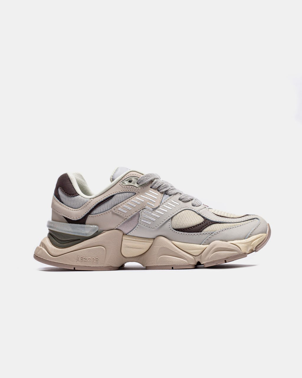 New Balance 9060 Beige