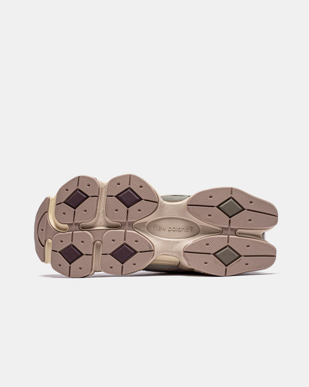 New Balance 9060 Beige