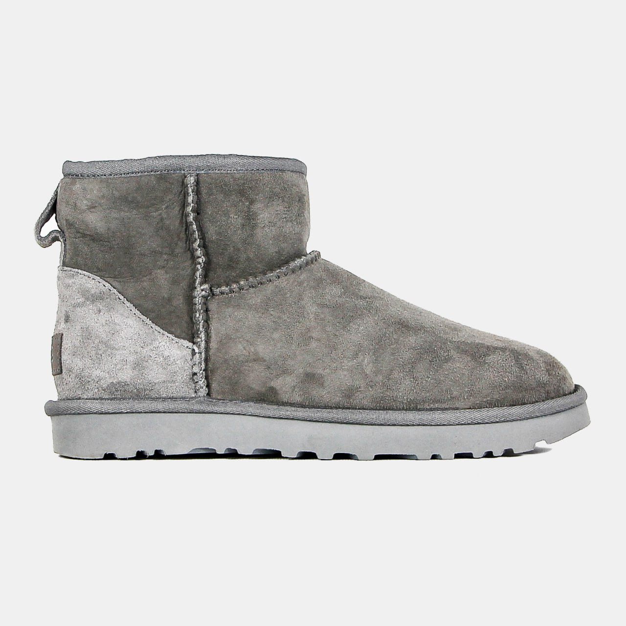 UGG Classic Ultra Mini Gray