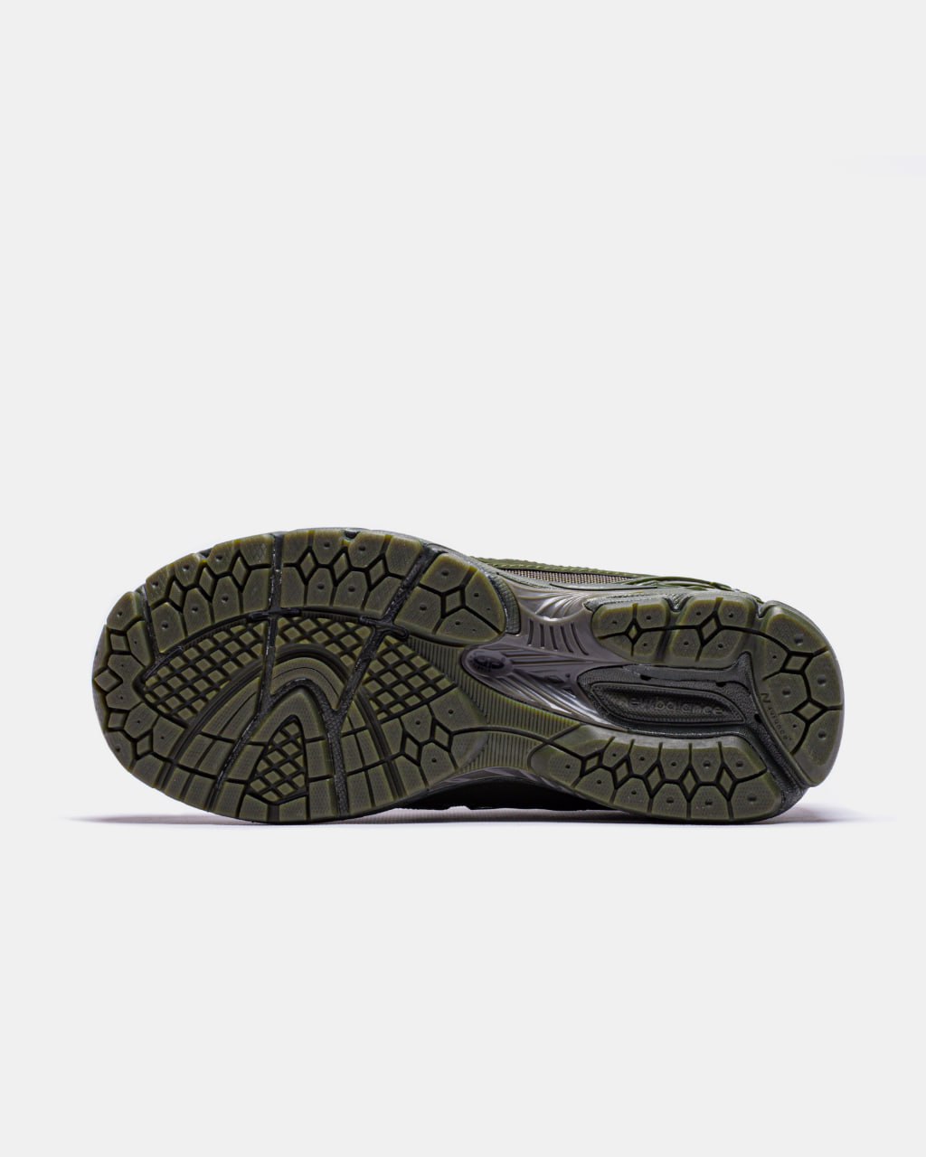 New Balance 1906R Cordura Khaki
