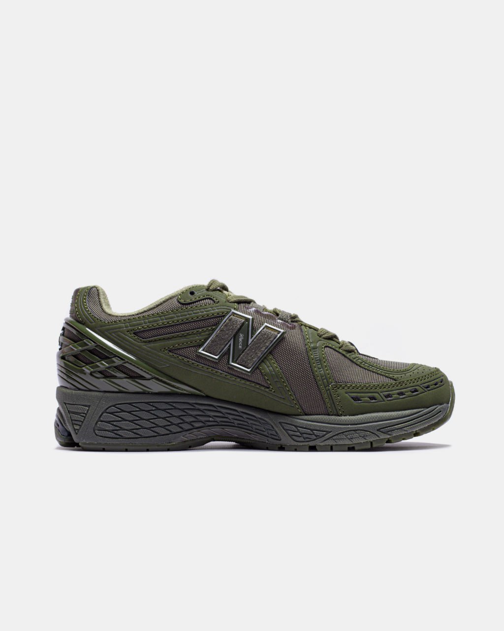 New Balance 1906R Cordura Khaki