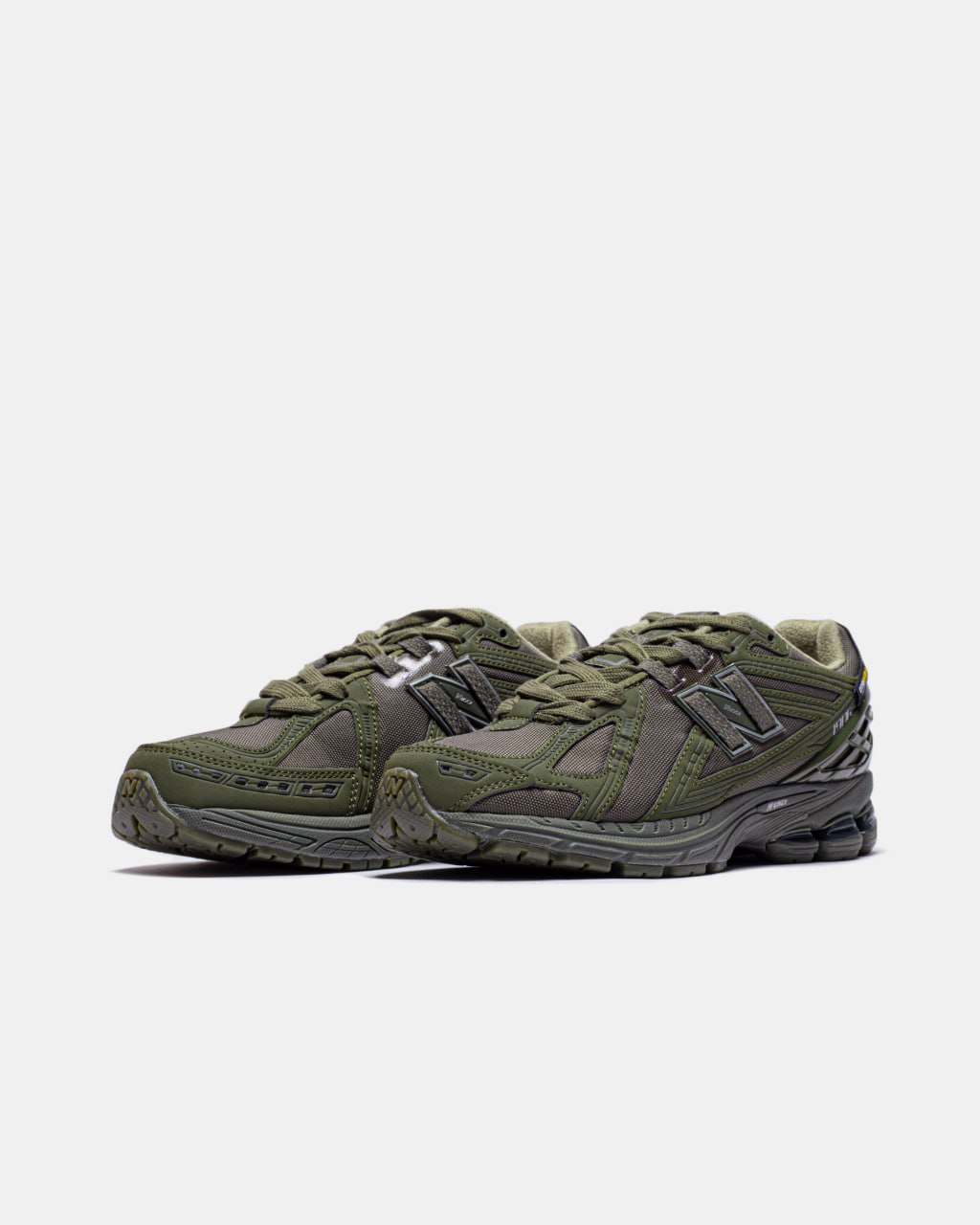 New Balance 1906R Cordura Khaki
