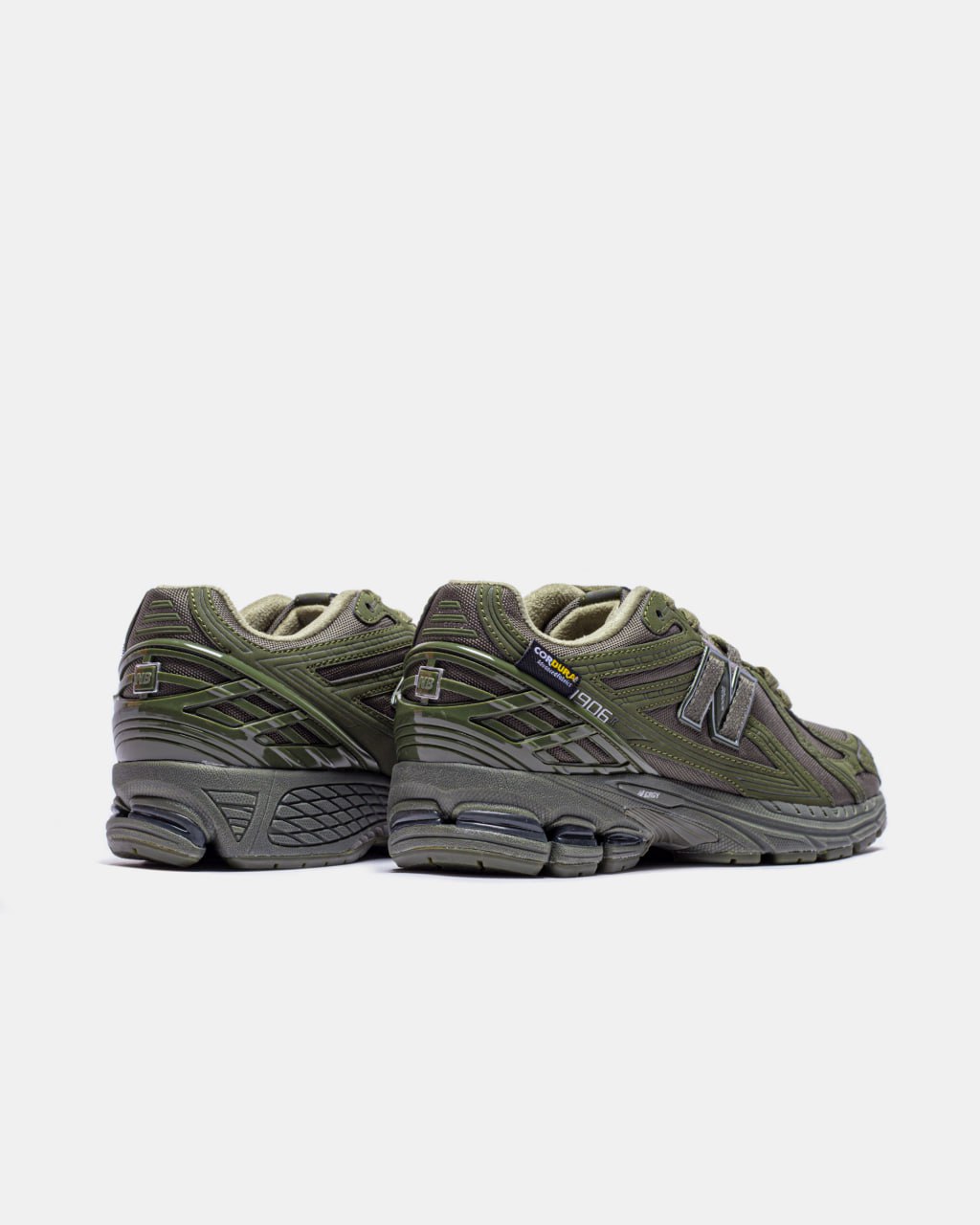 New Balance 1906R Cordura Khaki
