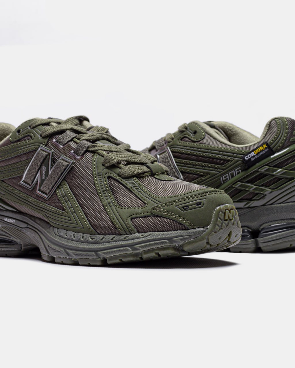 New Balance 1906R Cordura Khaki