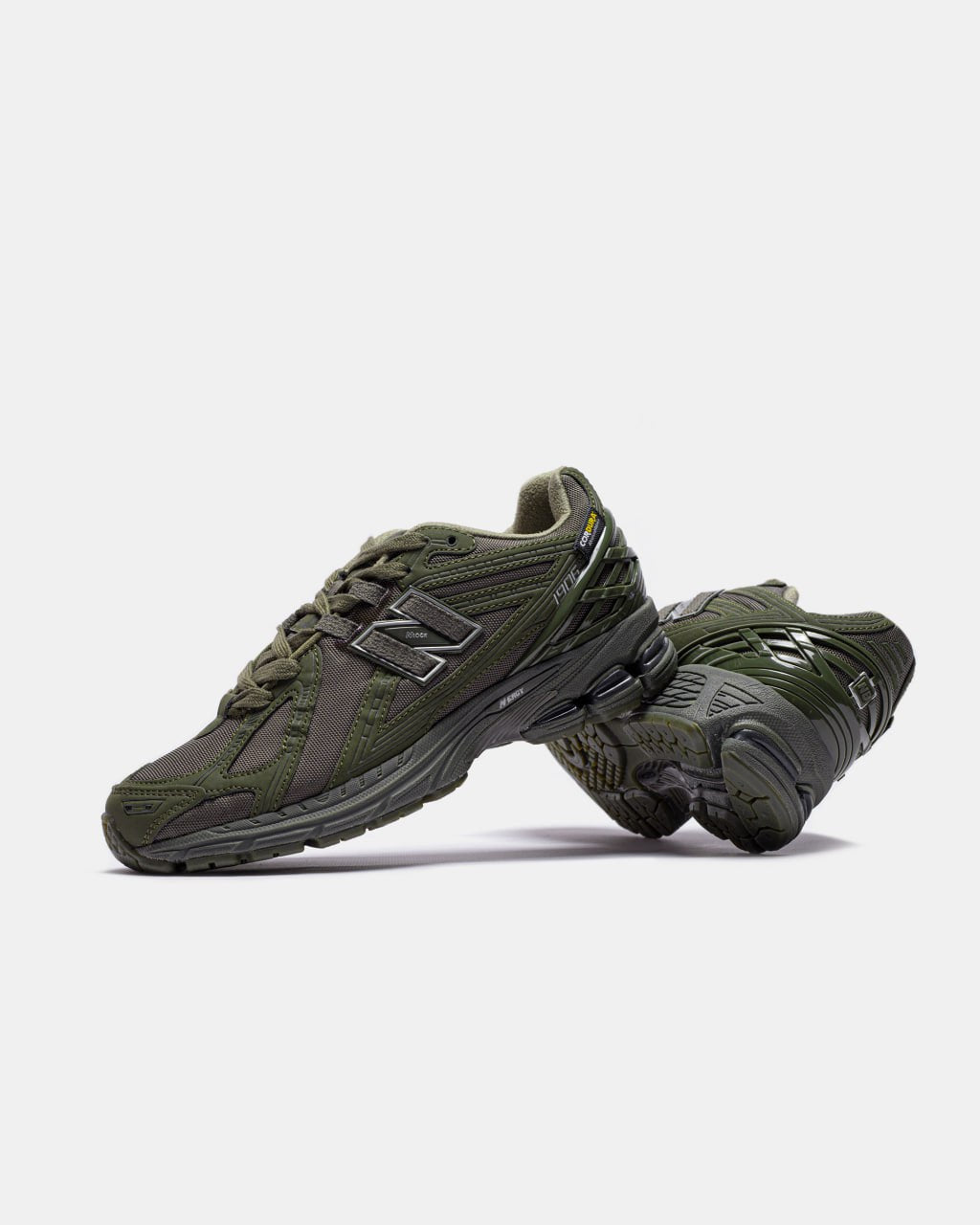New Balance 1906R Cordura Khaki