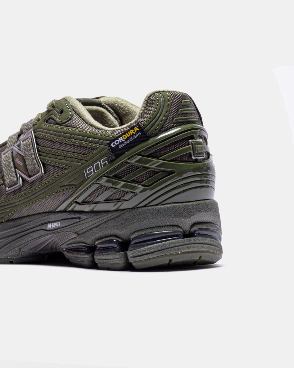 New Balance 1906R Cordura Khaki