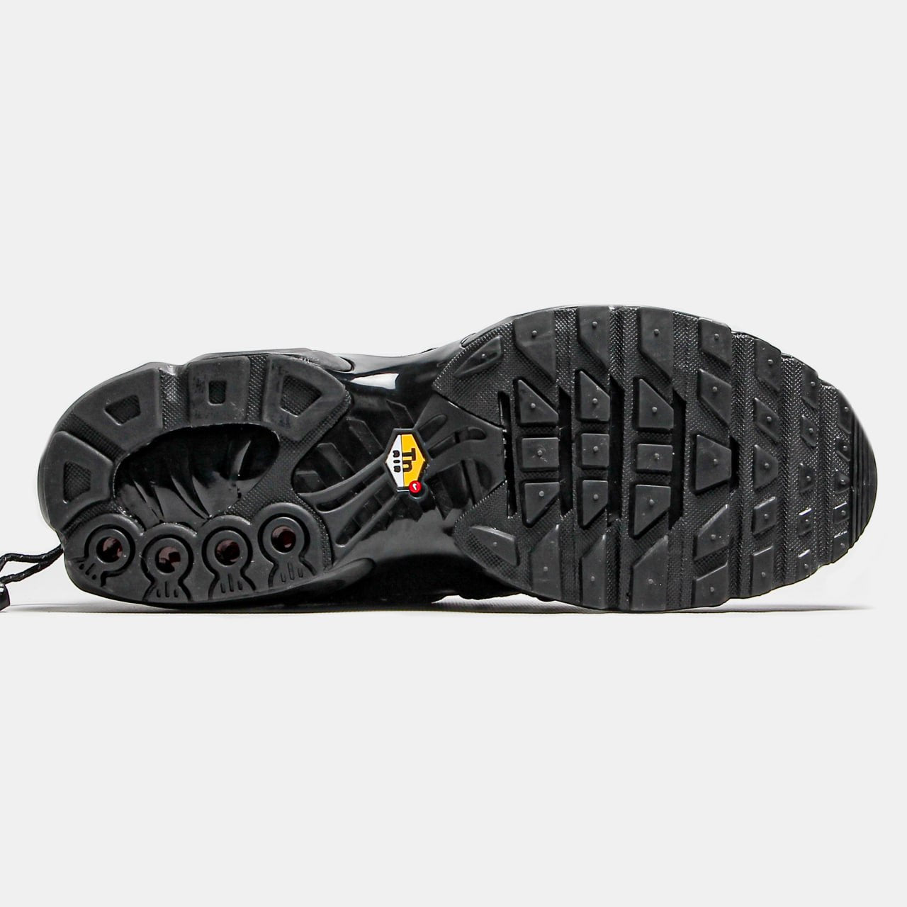 Nike Air Max Plus Utility Black Metallic