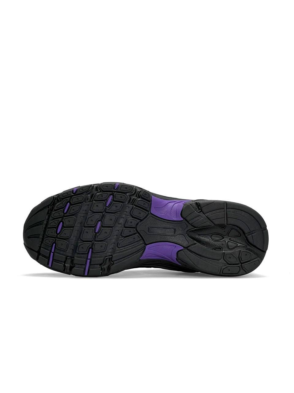 New Balance 530 Fleece Termo Black Purple