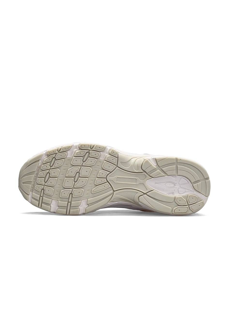 New Balance 530 Fleece Termo White Silver