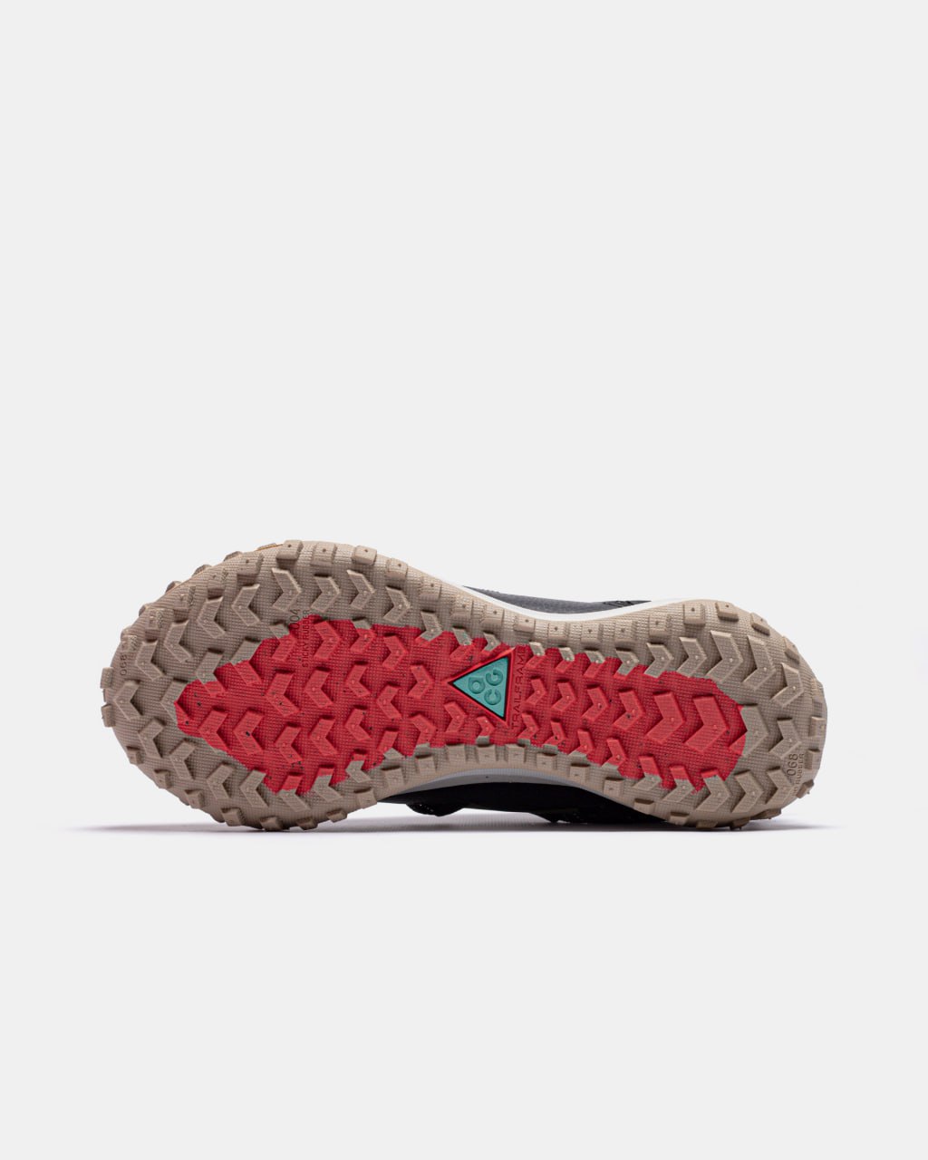 Nike ACG Mountain Fly Low SE Olive Black