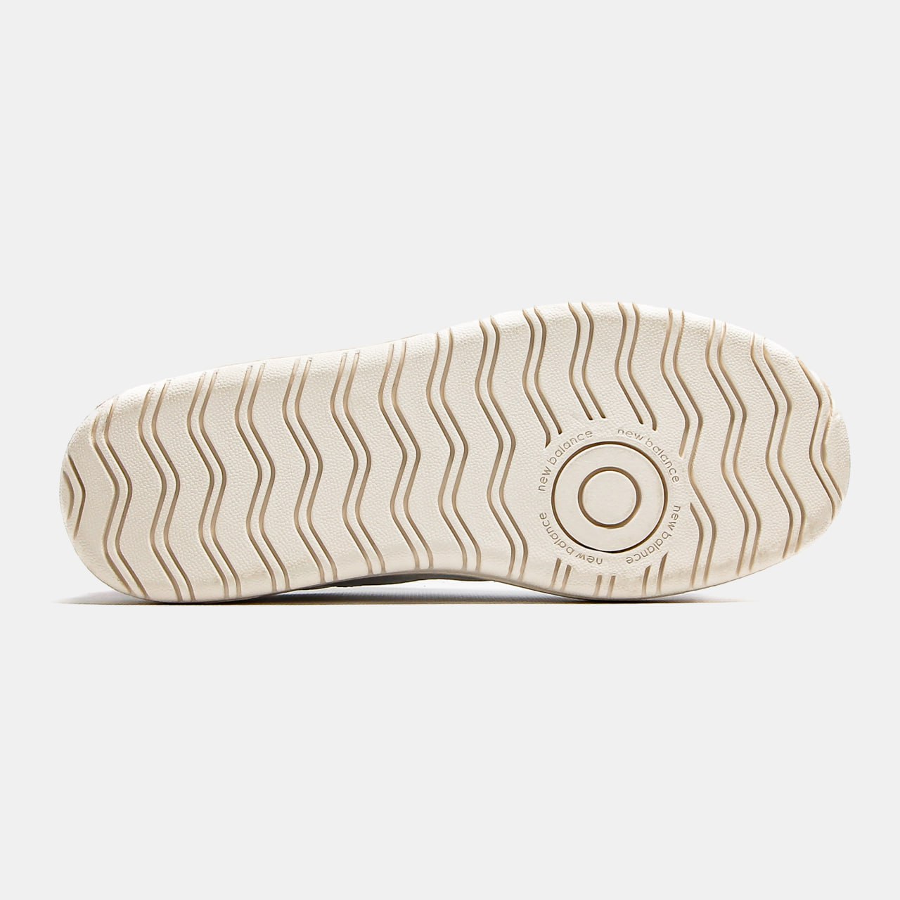 New Balance CT302 White Natural Pink