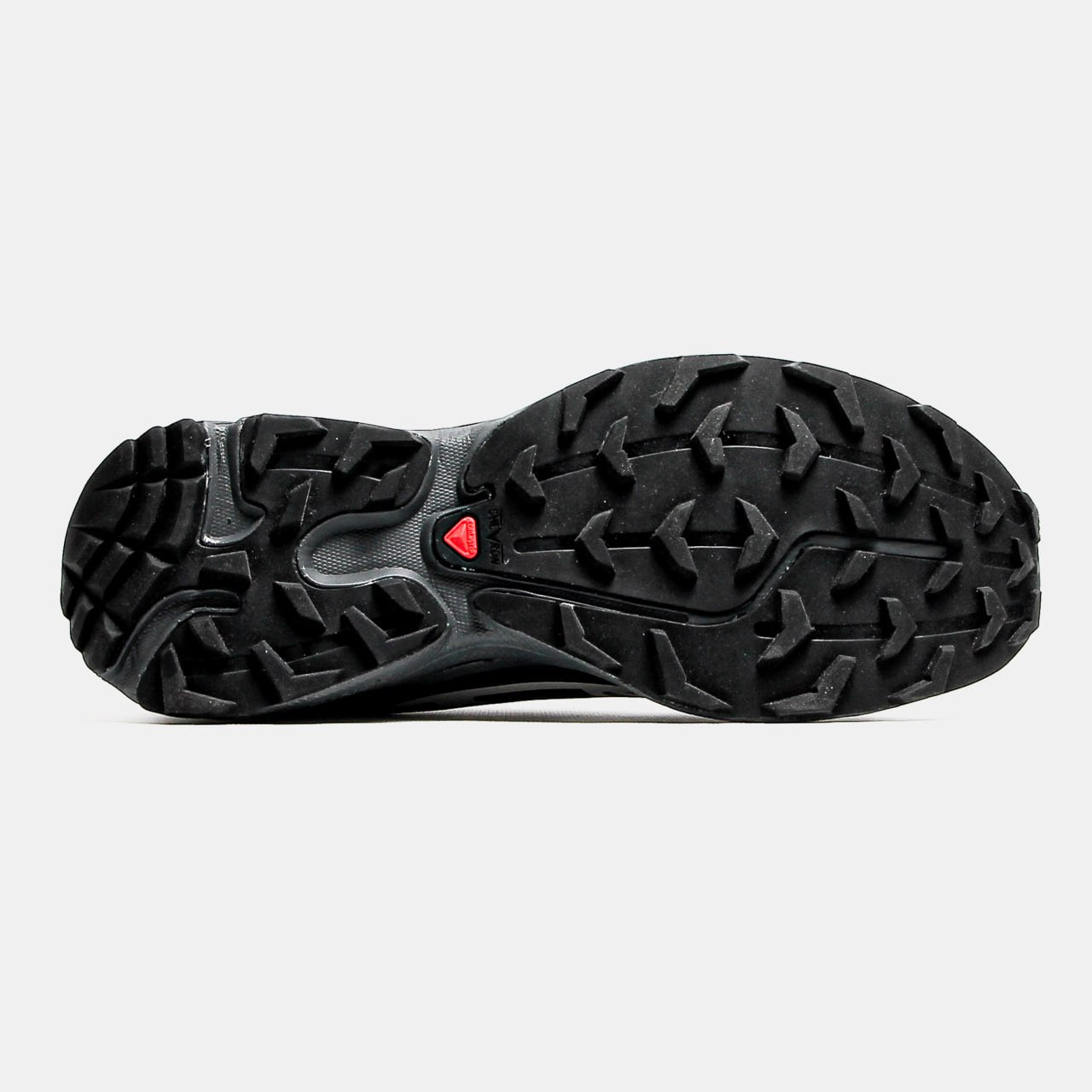 Salomon XT-6 Grey Black Gore-Tex