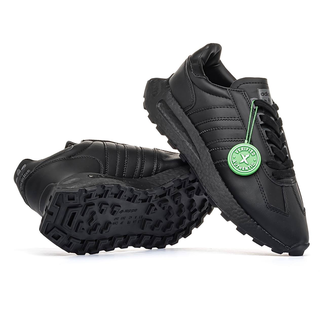 Аdidas Retropy Full Black