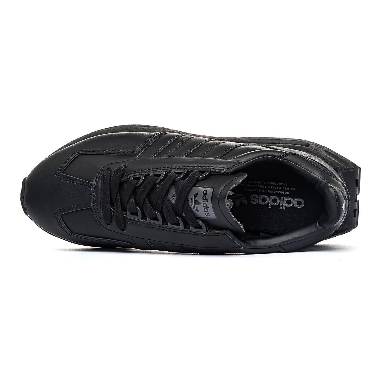 Аdidas Retropy Full Black