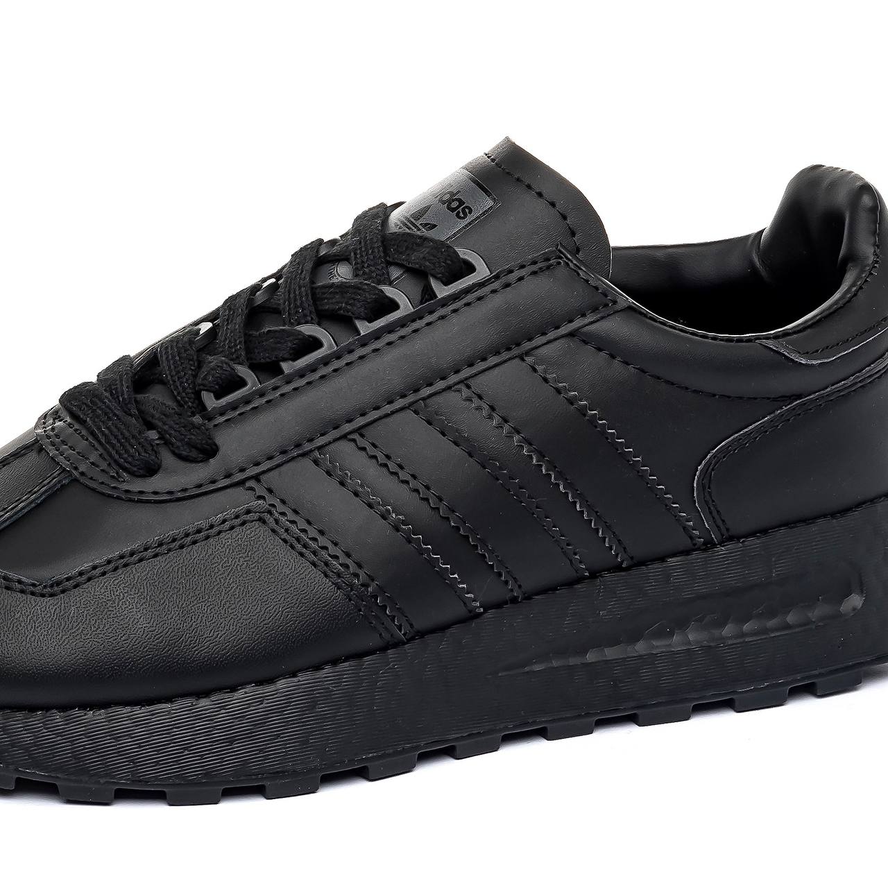 Аdidas Retropy Full Black