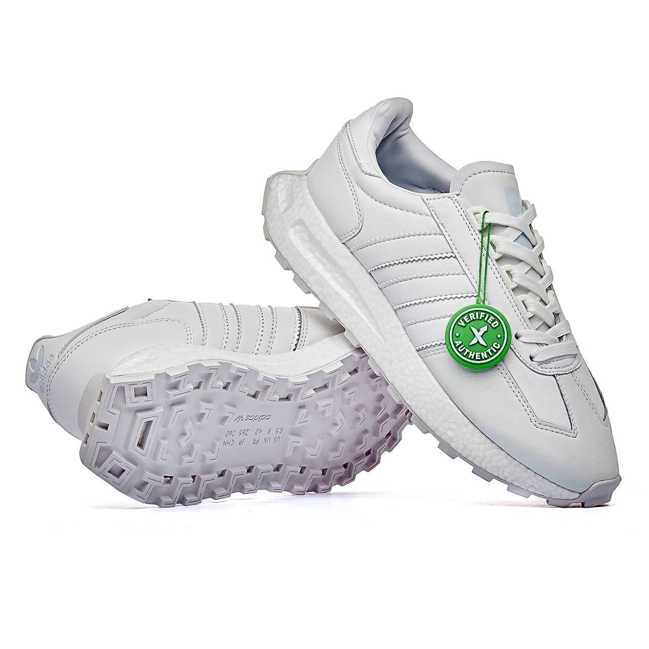Аdidas Retropy Full White