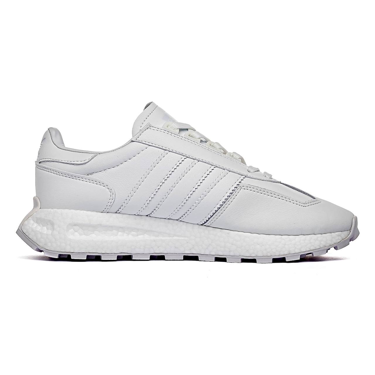 Аdidas Retropy Full White
