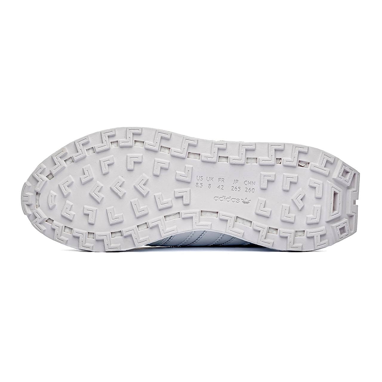 Аdidas Retropy Full White