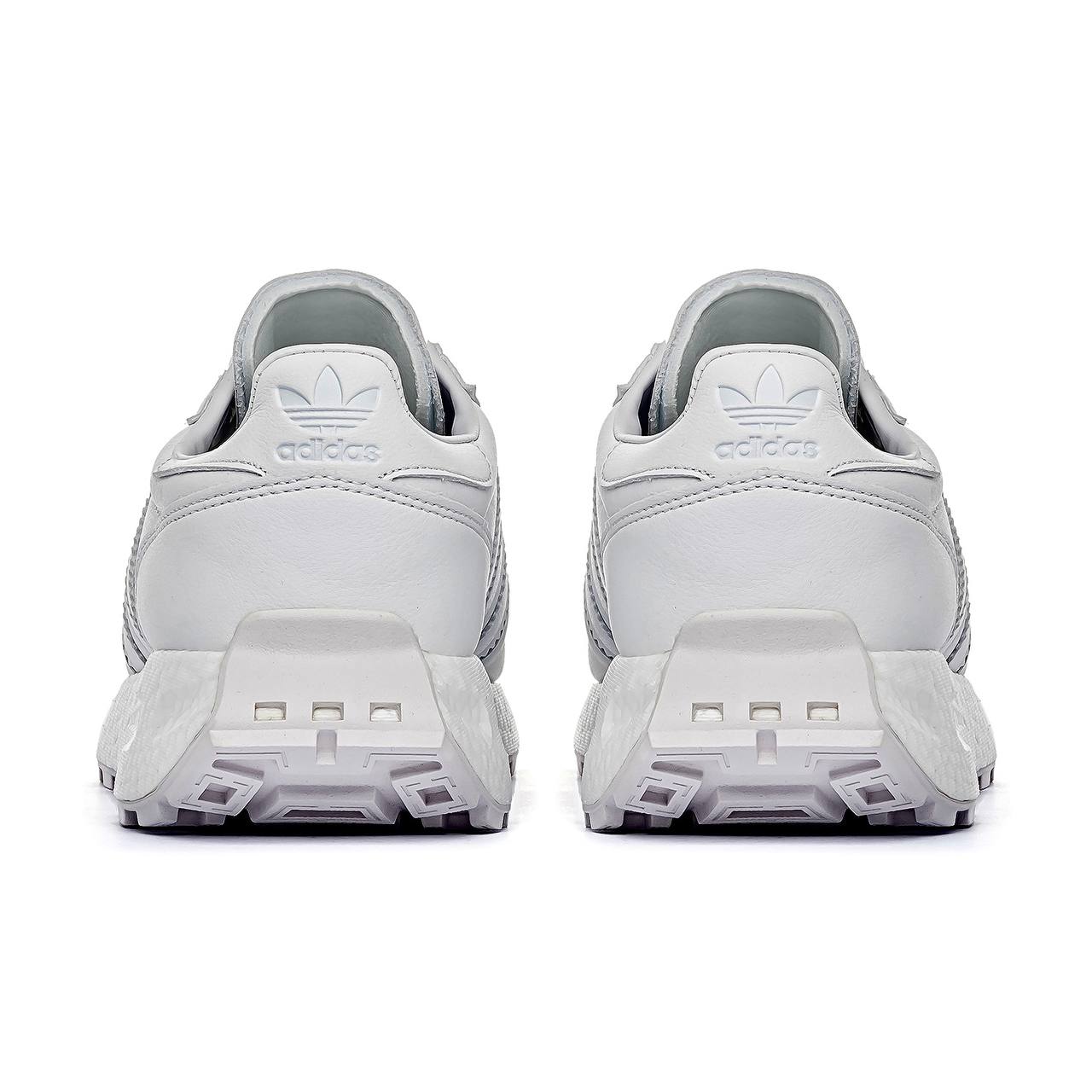 Аdidas Retropy Full White