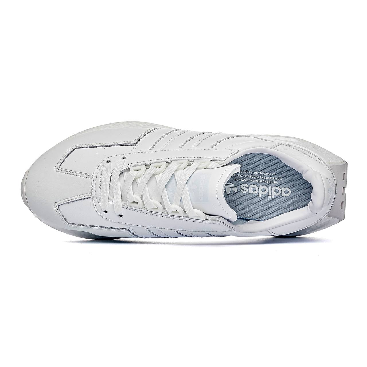 Аdidas Retropy Full White
