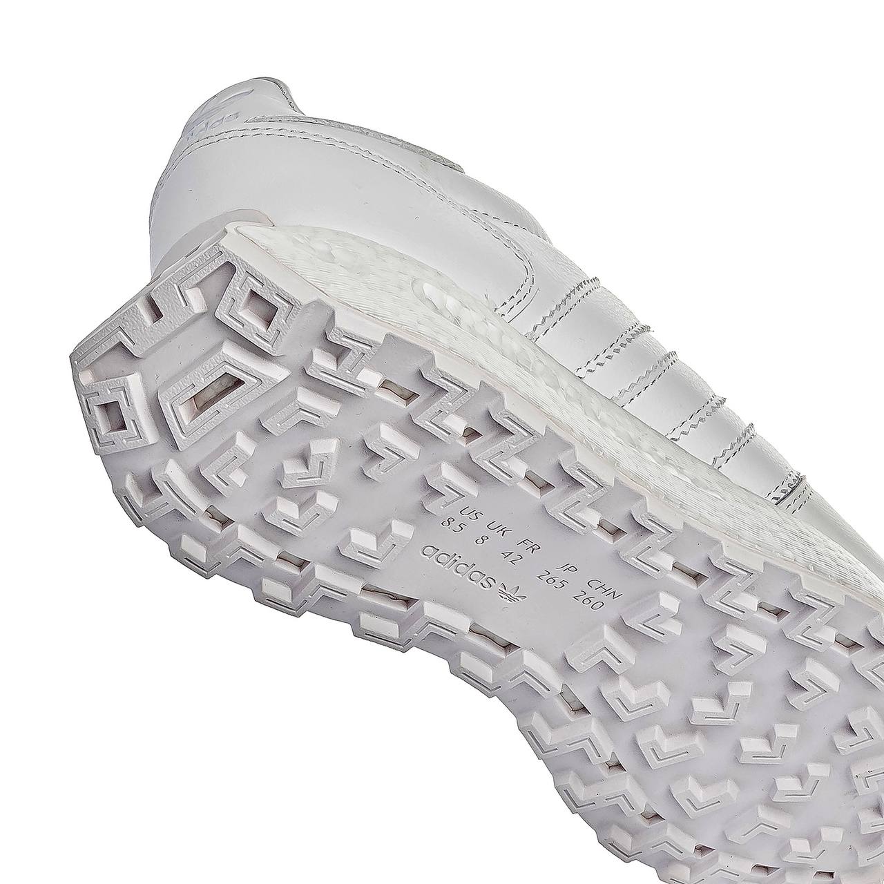 Аdidas Retropy Full White