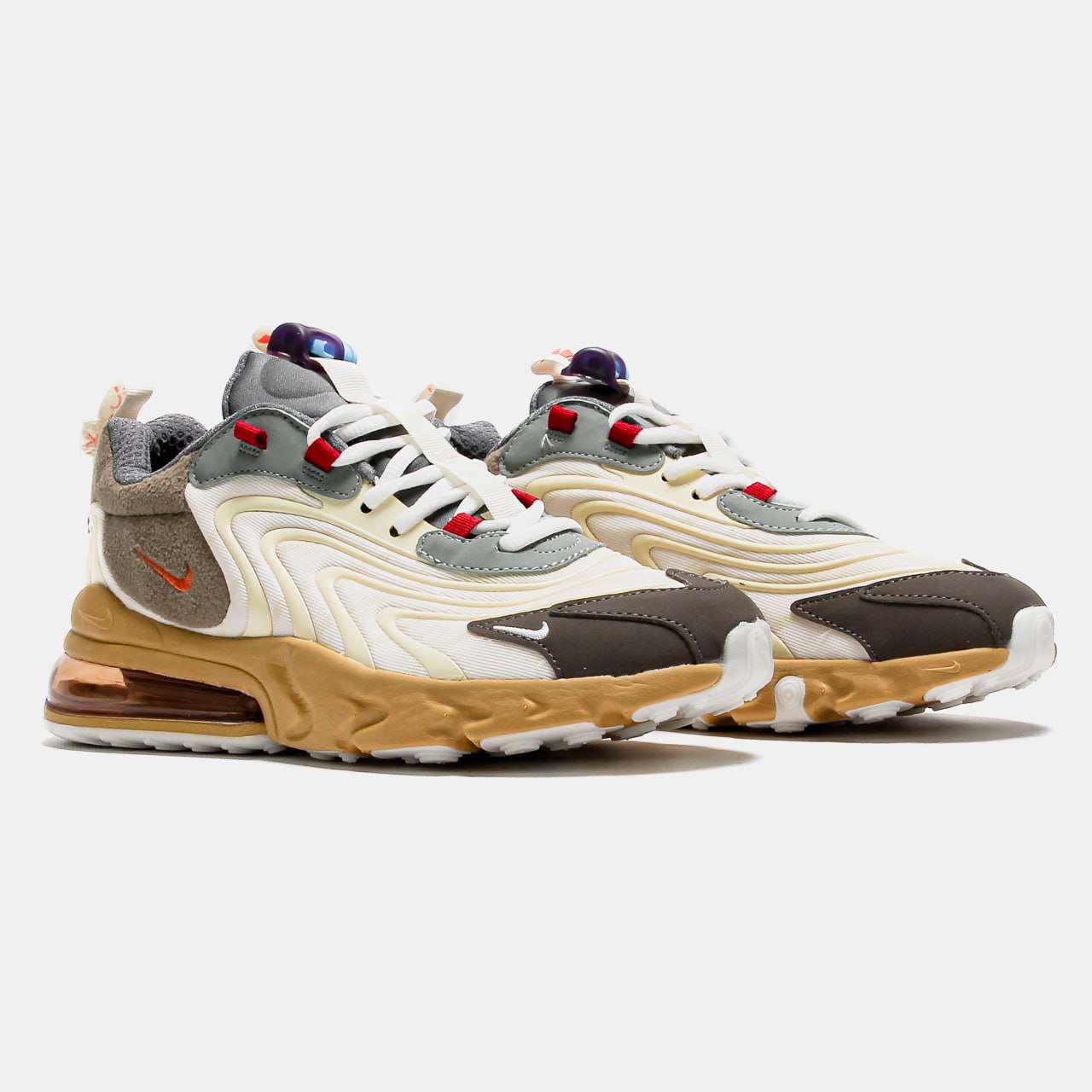 Nike Air Max 270 React x Travis Scott
