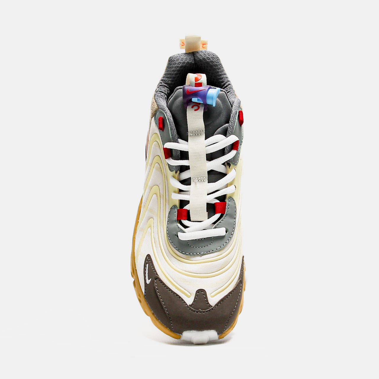 Nike Air Max 270 React x Travis Scott