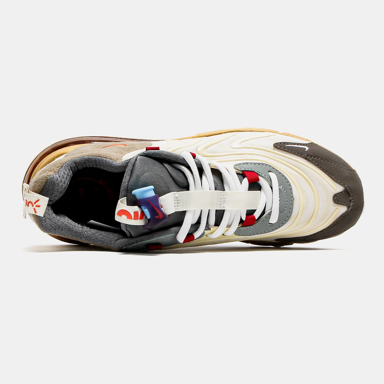 Nike Air Max 270 React x Travis Scott