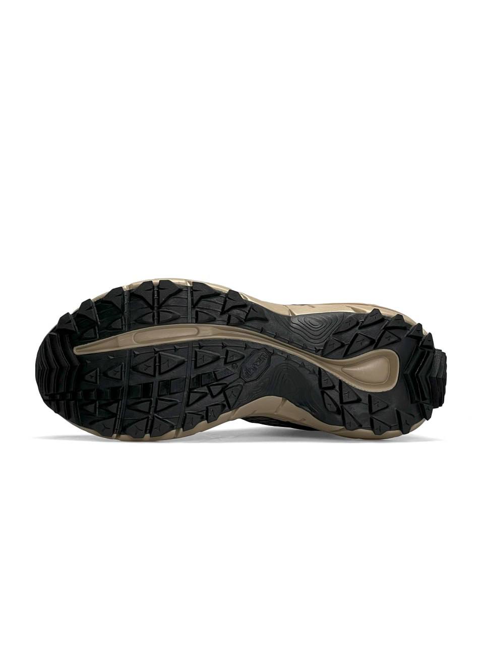 Reebok Zig Kinetica Edge Khaki Fur