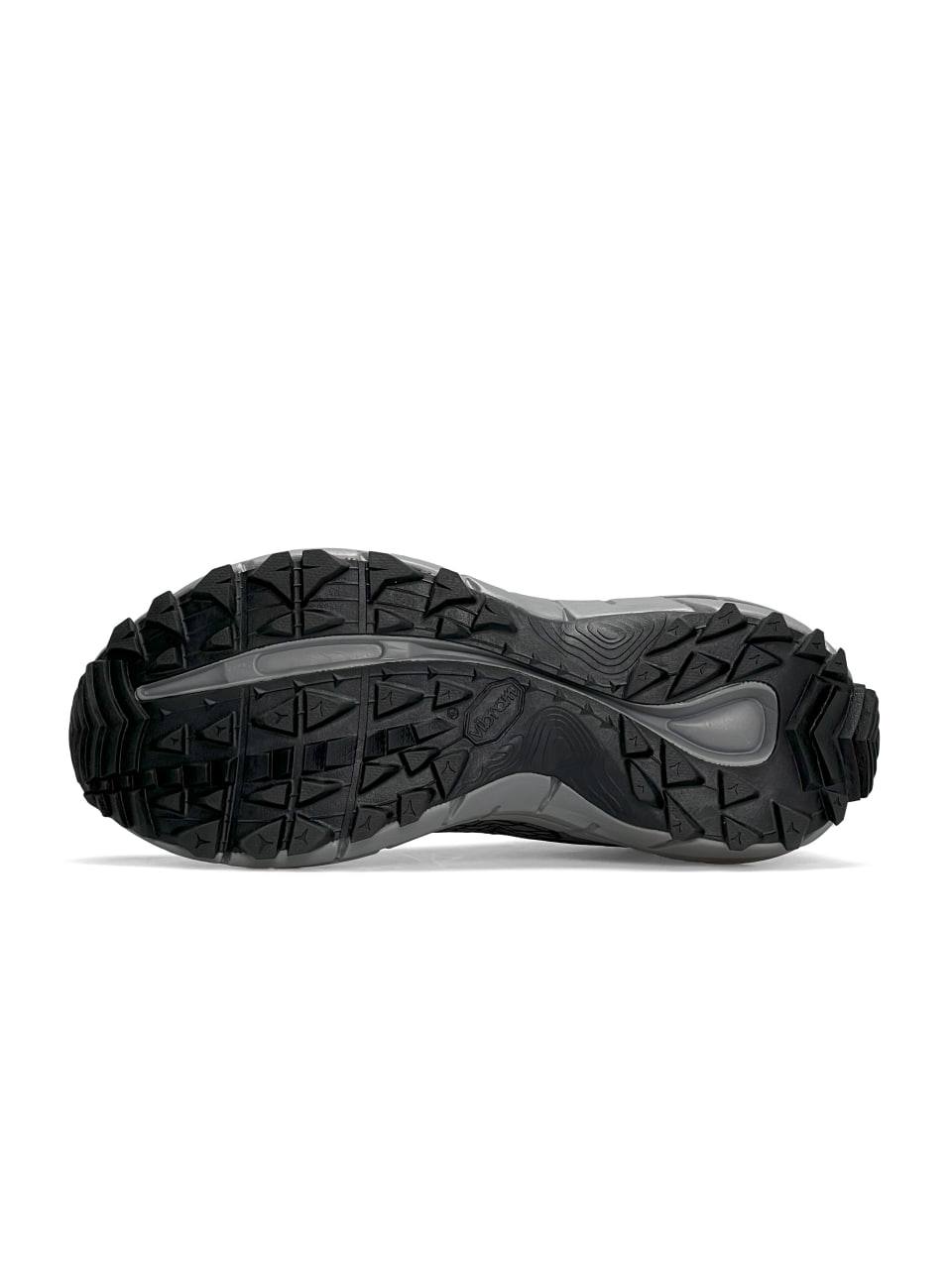 Reebok Zig Kinetica Edge Gray Fur