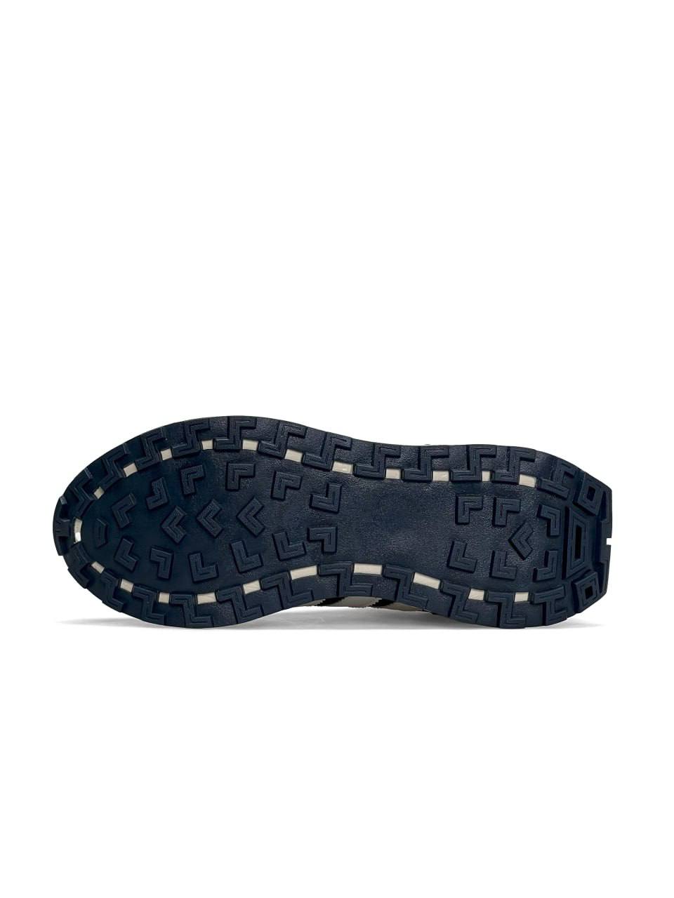 Adidas Retropy E5 Navy White Fur