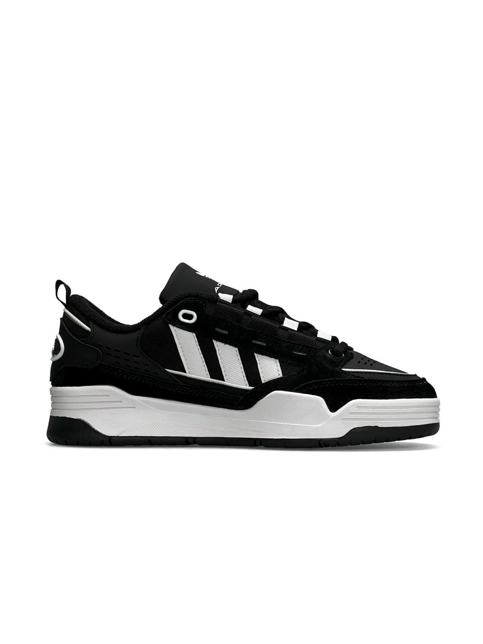 Adidas ADI2000 Black White