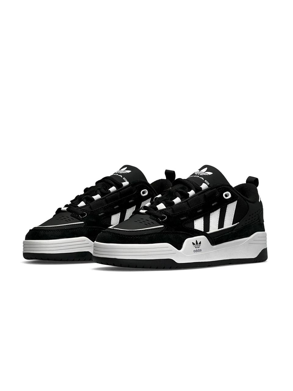 Adidas ADI2000 Black White