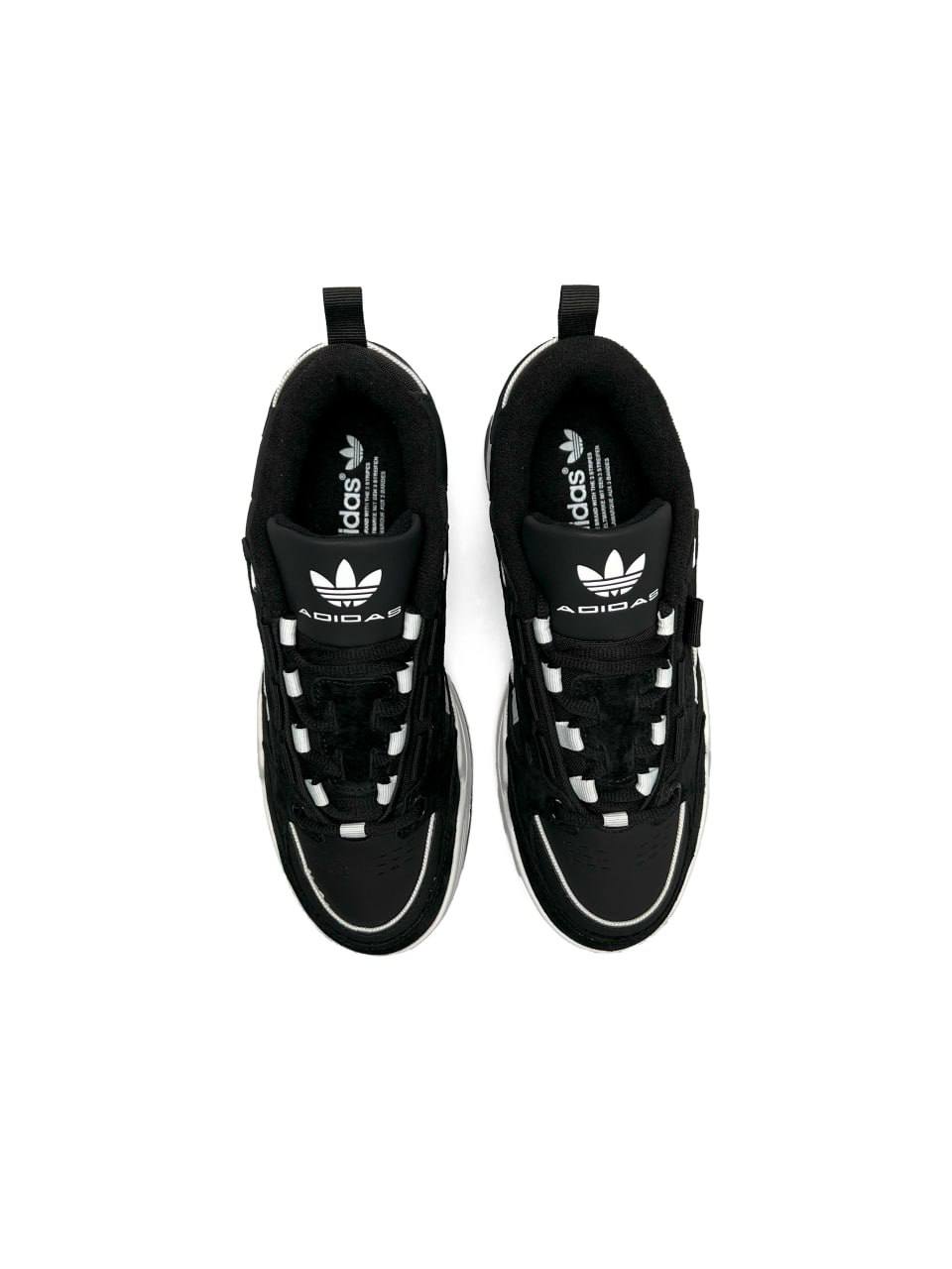 Adidas ADI2000 Black White