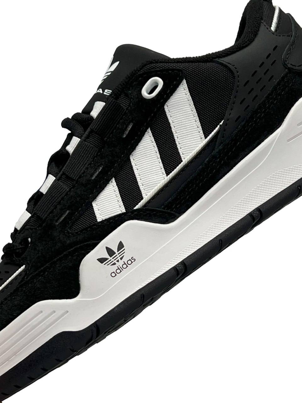 Adidas ADI2000 Black White