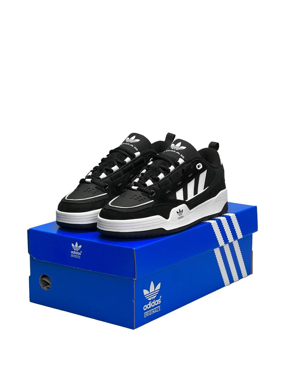 Adidas ADI2000 Black White