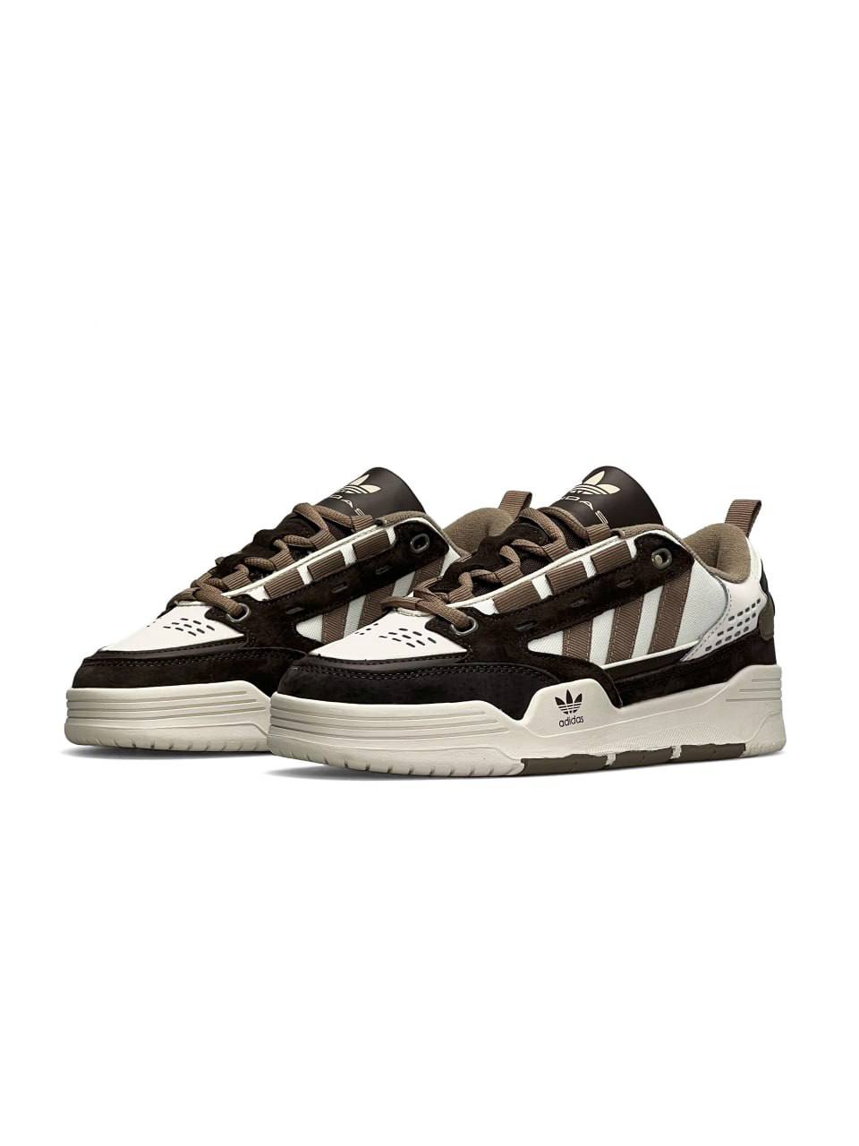 Adidas ADI2000 Brown