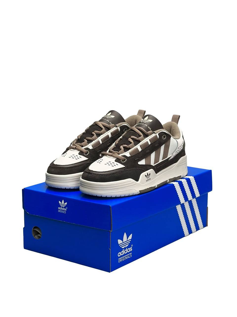 Adidas ADI2000 Brown