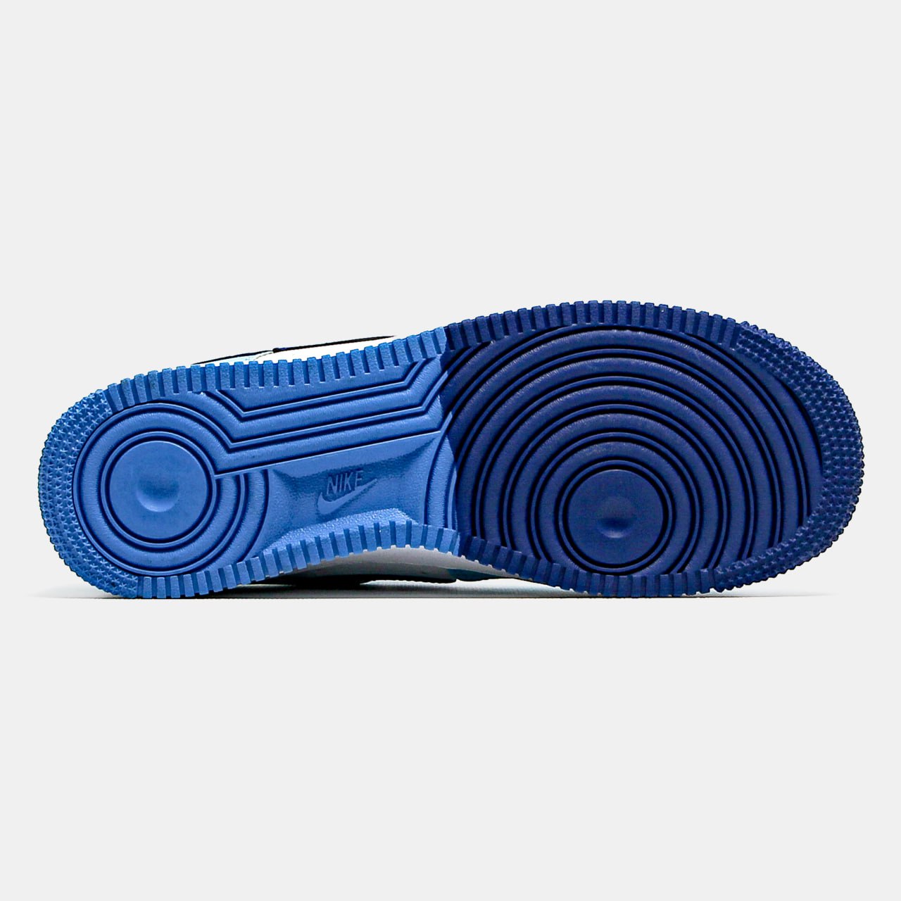 Nike Air Force 1 Low 07 Lv8 Blue White