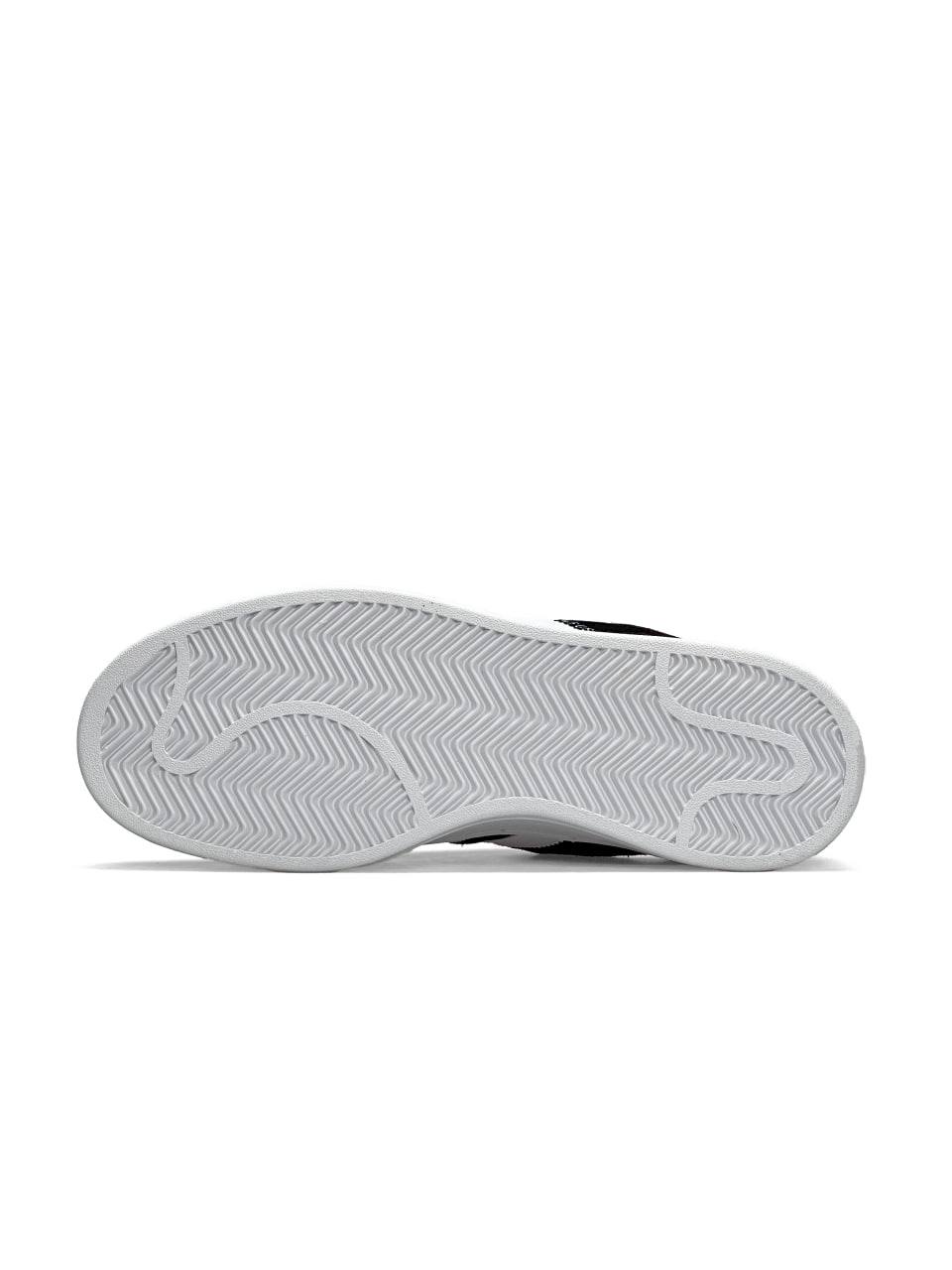 Adidas Campus Black White