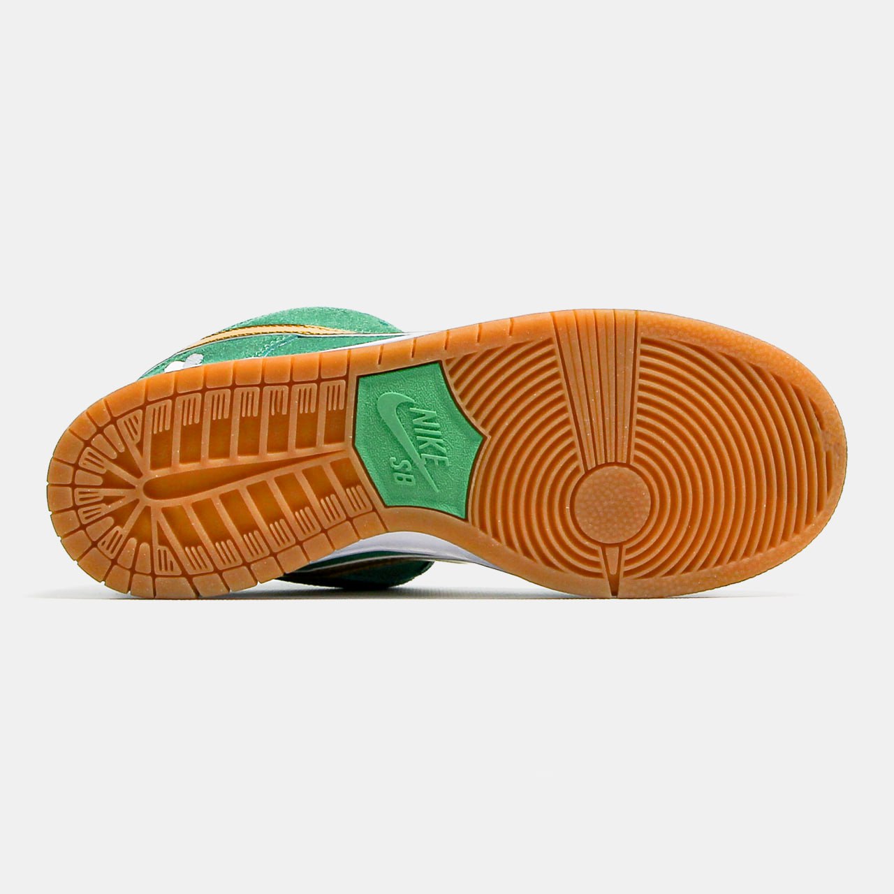 Nike SB Dunk Low Pro St. Patrick's Day