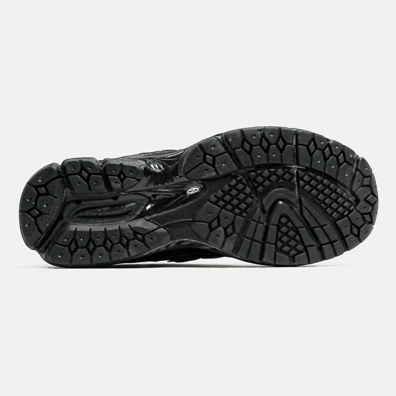 New Balance 1906D Protection Pack Black Leather
