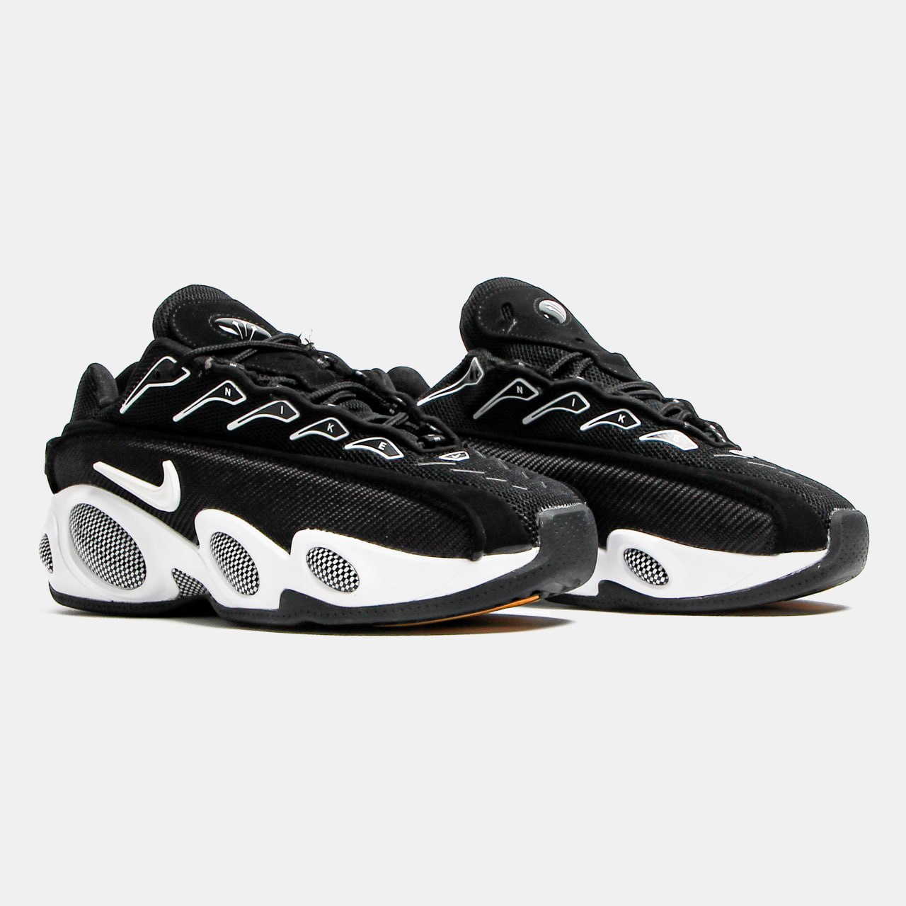 Nike x Nocta Drake Glide Black