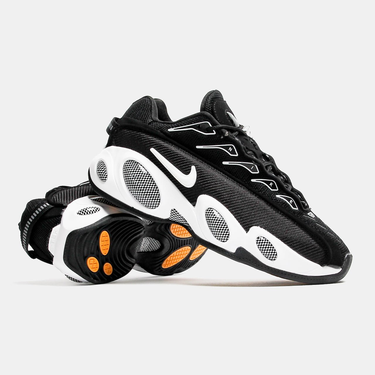 Nike x Nocta Drake Glide Black