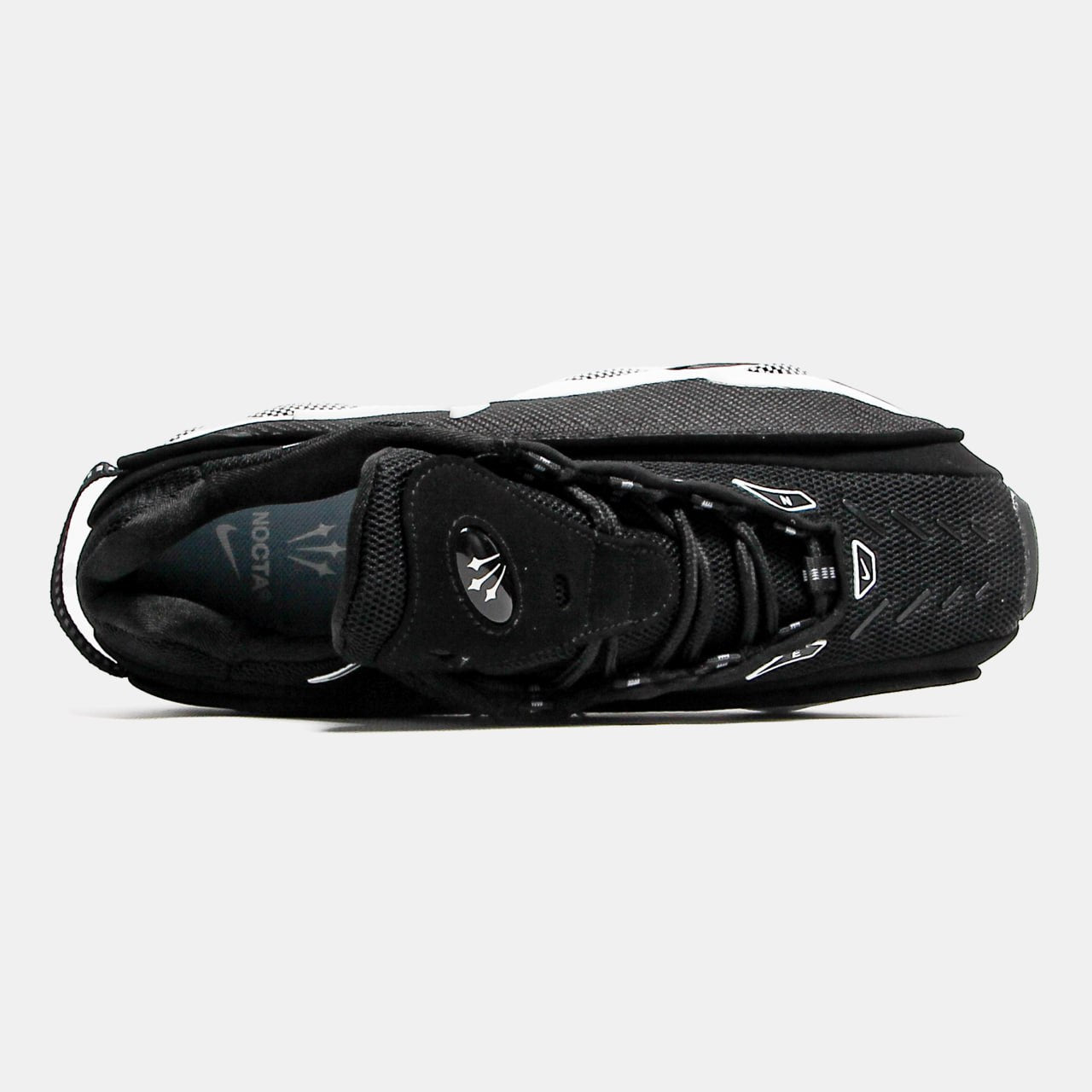 Nike x Nocta Drake Glide Black