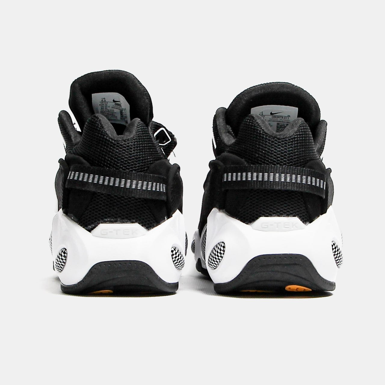 Nike x Nocta Drake Glide Black