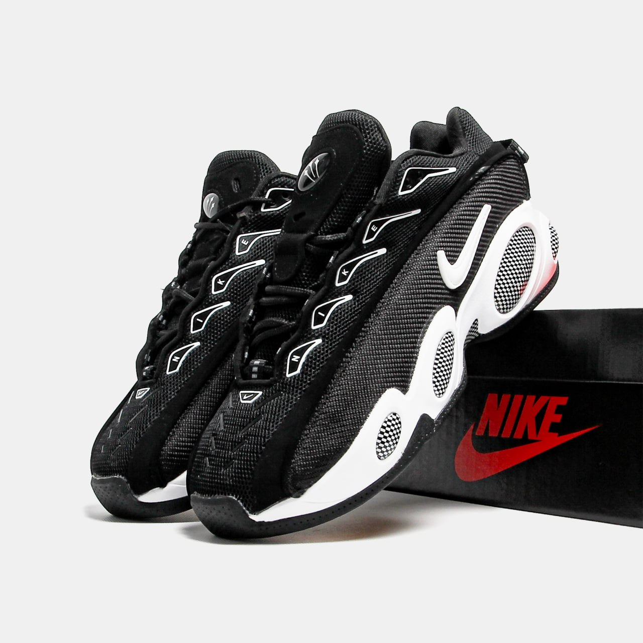 Nike x Nocta Drake Glide Black