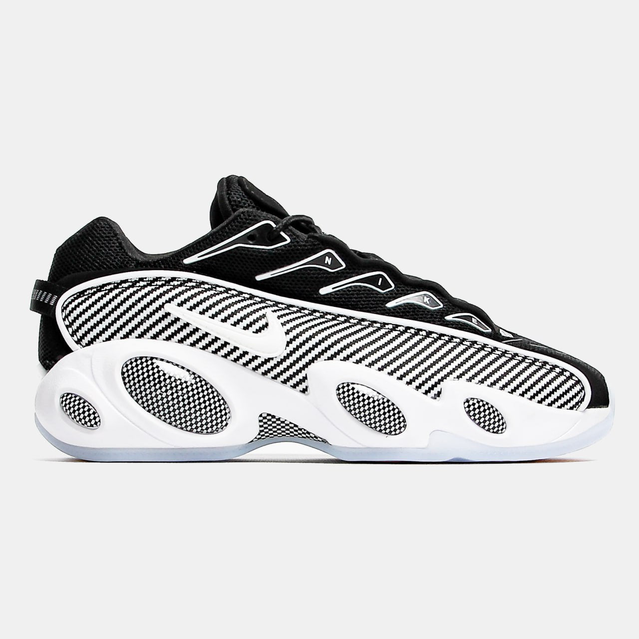 Nike x Nocta Glide Drake Black White